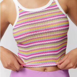 UO ‘90s Textured Tank Top